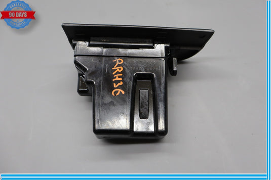 07-12 Lexus LS460 XF40 Rear Right Side Door Card Ashtray Storage Trim Oem