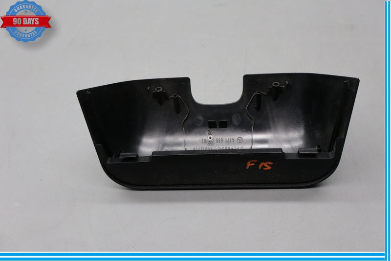 Load image into Gallery viewer, 05-11 Mercedes R171 SLK280 Dashboard Fairing Cover Black A1716800207 Oem
