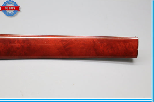 07-12 Lexus LS460 Front Right Dash Dashboard Trim Molding Panel Cover Oem