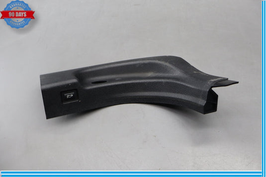 10-17 BMW 535i GT xDrive Front Left Driver Side Kick Panel Trim Cover Oem