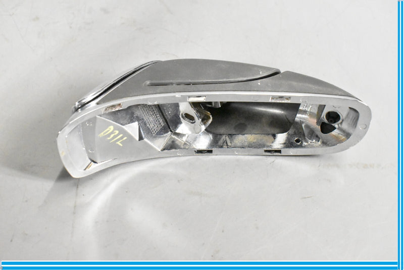 Load image into Gallery viewer, 00-06 Mercedes CL500 CL600 W215 Front Left Driver Seat Upper Belt Trim Oem

