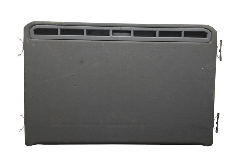 Load image into Gallery viewer, 12-18 Audi A6 Sun Roof Sunroof Shade Cover Overhead Panel 4G5877255 Oem
