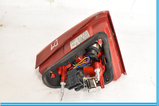 09 10 11 12 AUDI S5 A5 RIGHT REAR INNER TAIL LAMP LED PART