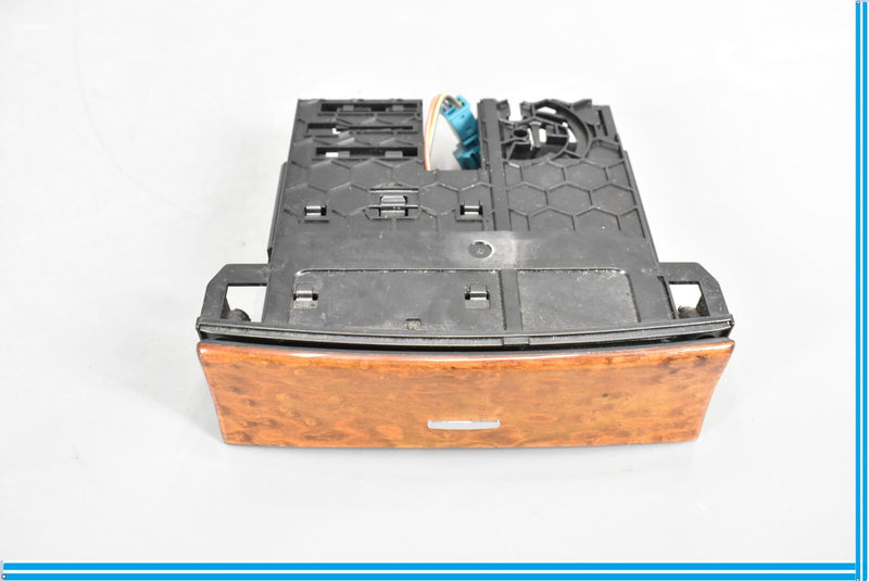 Load image into Gallery viewer, 06-12 Mercedes W164 GL500 GL550 GL450 Center Console Ash Tray Compartment Oem
