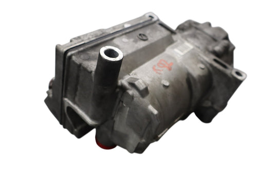 11-17  Volkswagen Touareg A/C AC Air Conditioning Compressor Pump 7P0820803 Oem