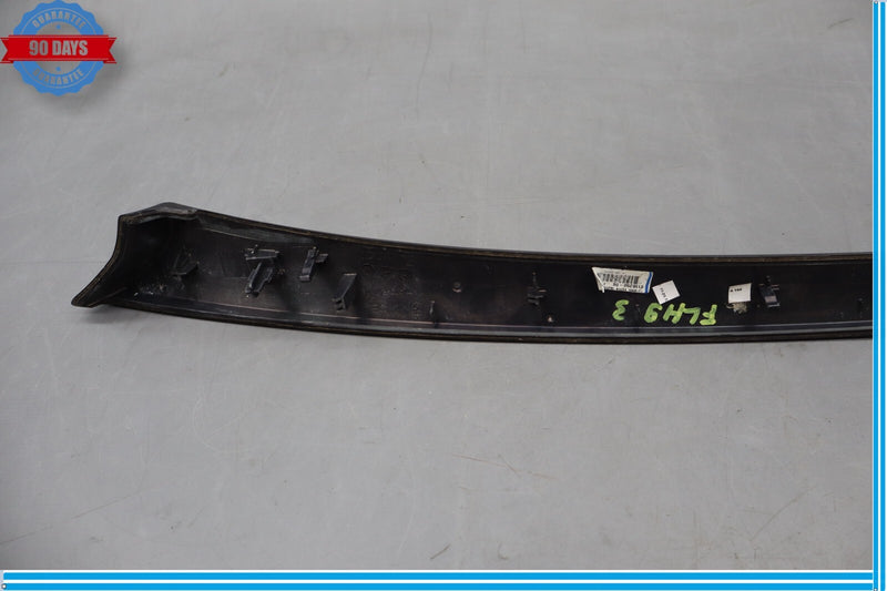 Load image into Gallery viewer, 11-16 BMW 528i 535i GT xDriver Front Left Interior Door Panel Bezel Molding Oem
