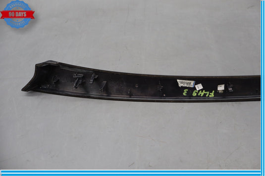 11-16 BMW 528i 535i GT xDriver Front Left Interior Door Panel Bezel Molding Oem