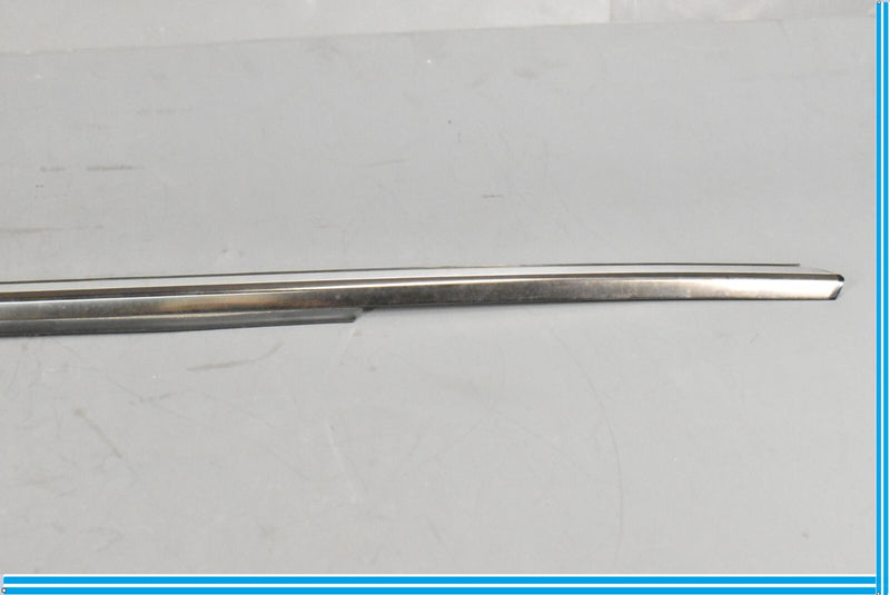 Load image into Gallery viewer, 00-06 Mercedes S55 AMG S500 Rear Right Door Window Weather strip Seal Oem
