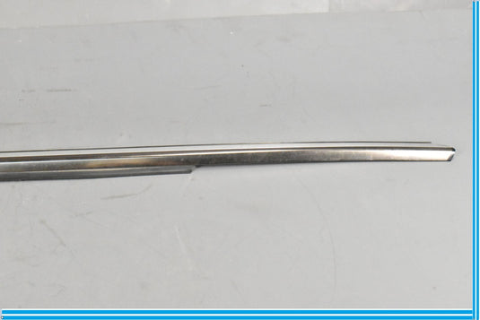 00-06 Mercedes S55 AMG S500 Rear Right Door Window Weather strip Seal Oem