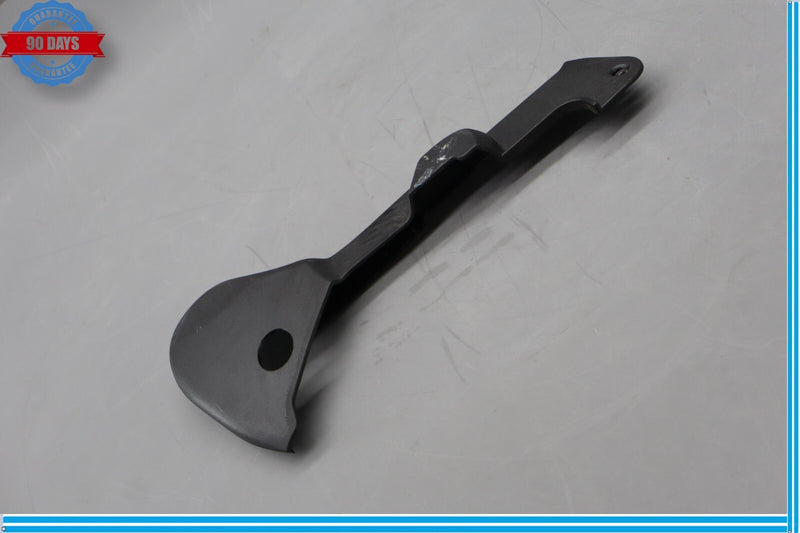 Load image into Gallery viewer, 07-15 Jaguar X150 XK Front Left Driver Side Seat Mechanism Cover Trim Leg Oem
