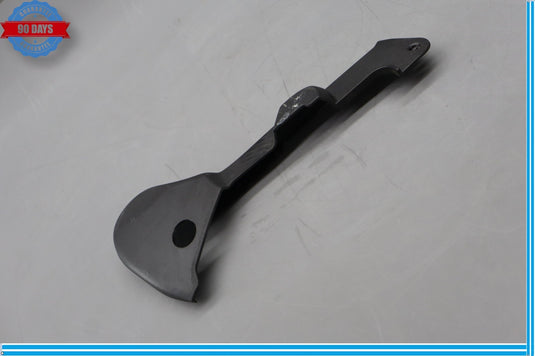 07-15 Jaguar X150 XK Front Left Driver Side Seat Mechanism Cover Trim Leg Oem
