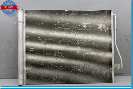 09-19 BMW 750Li 750Li xDrive AC A/C Air Condition Conditioning Condenser Oem