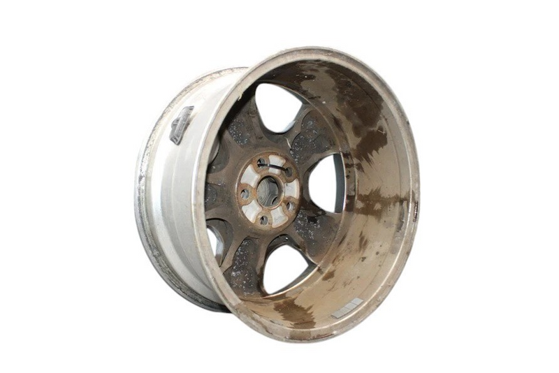 Load image into Gallery viewer, 02-09 Lexus SC430 18&quot; 18x8 5-Spoke Alloy Wheel Rim Type A Style 4261124420 Oem
