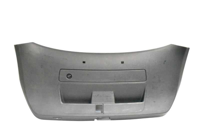 Load image into Gallery viewer, 12-17 AUDI A7 Tailgate Liftgate Back Door Lower Panel Cover Trim 4G8867979A OEM
