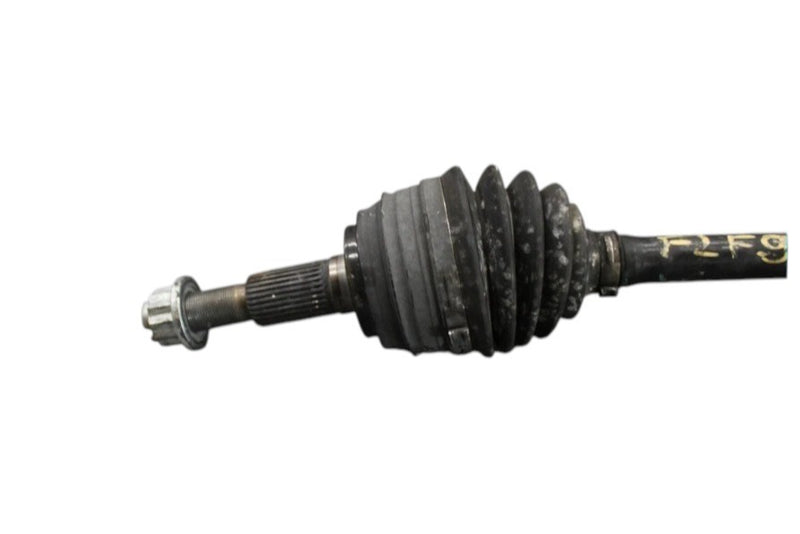 Load image into Gallery viewer, 2011 Volkswagen VW Touareg Front Left Side CV Axle Drive Shaft Assembly OEM
