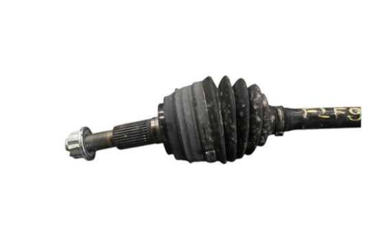 2011 Volkswagen VW Touareg Front Left Side CV Axle Drive Shaft Assembly OEM