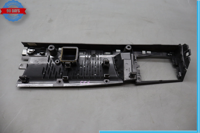 Load image into Gallery viewer, 09-12 Jaguar XF XFR X250 Right Passenger Side Dash Dashboard Outer Ac Vent Oem
