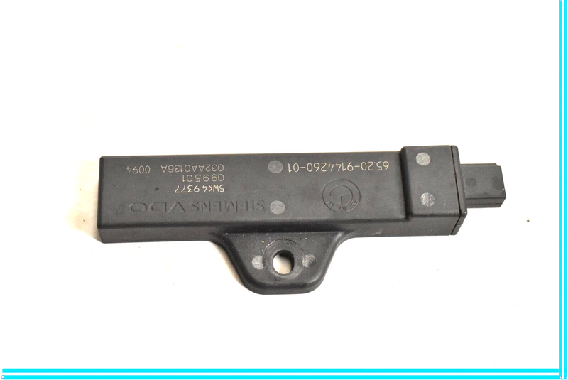 Load image into Gallery viewer, 09-19 BMW 750Li 750i F01 F02 F07 F10 Keyless Entry Antenna 65209220832 Oem
