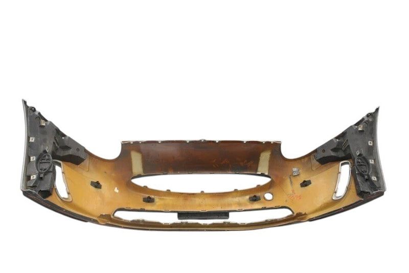 Load image into Gallery viewer, 10-11 Jaguar XK XKR X150 Front Lower Bumper Cover Panel Assembly  Silver OEM
