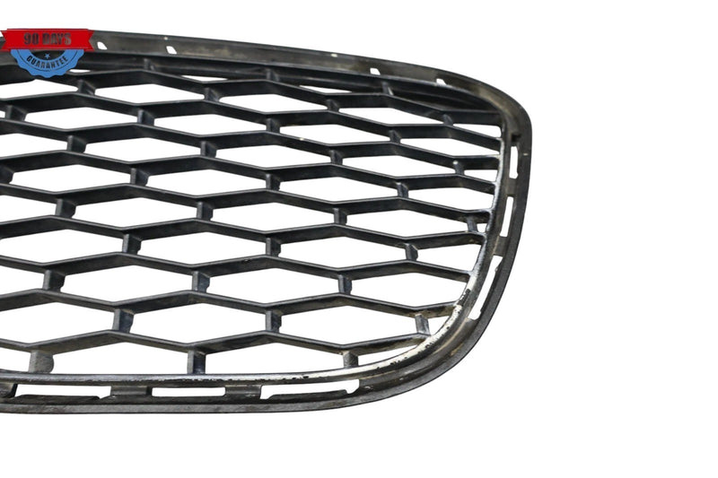 Load image into Gallery viewer, 14-20 Maserati Ghibli Front Right Side Bumper Grille Bezel Molding Cover Oem
