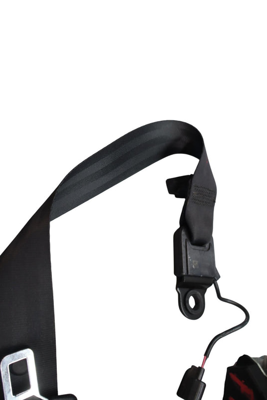 12-19 LR Range Rover Evoque L538 4DR Front Right Side Seatbelt Retractor Oem