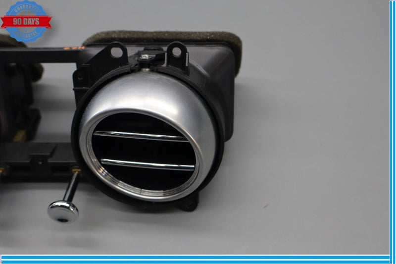 Load image into Gallery viewer, 03-12 Bentley Continental GTC Dashboard Dash AC A/C Air Vent Center Oem
