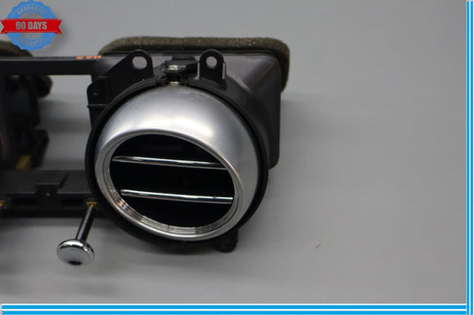 03-12 Bentley Continental GTC Dashboard Dash AC A/C Air Vent Center Oem