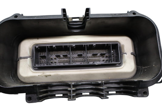 09-12 BMW 740Li 750i 750Li Engine Motor Brain Box Electronic Control Module Oem