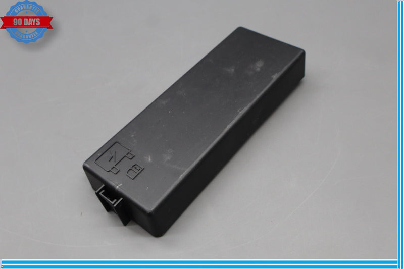 Load image into Gallery viewer, 14-21 Maserati Quattroporte Rear Trunk Main Wiring Fuse Box Lid Cover Oem
