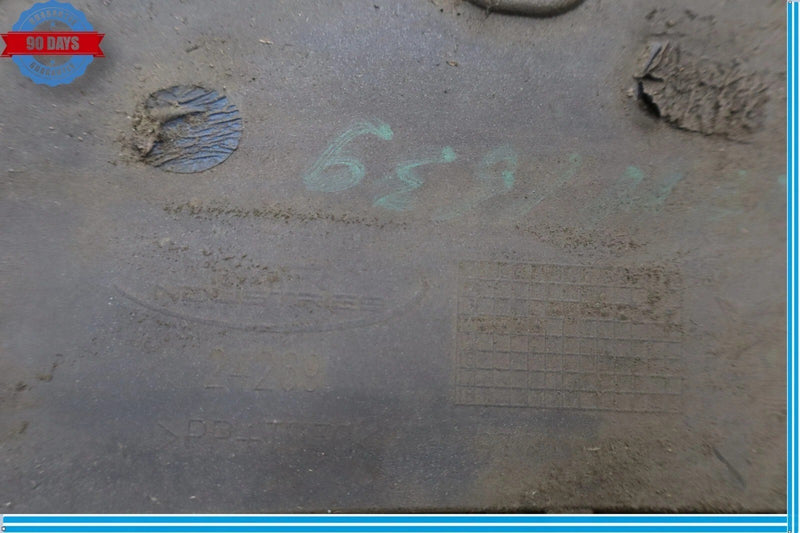 Load image into Gallery viewer, 14-20 Maserati Ghibli M157 Left Side Skirt Rocker Panel Molding 673002659 OEM
