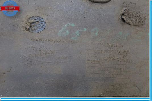 14-20 Maserati Ghibli M157 Left Side Skirt Rocker Panel Molding 673002659 OEM