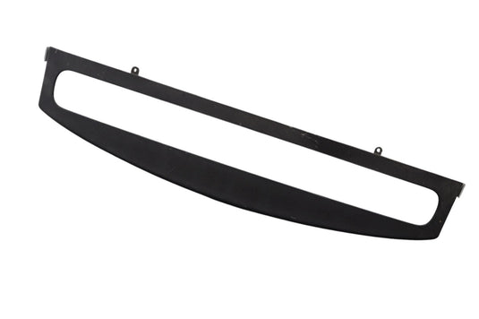 06-12 Bentley Flying Spur Rear Window Sun Shade Screen Roller Cover Trim Oem