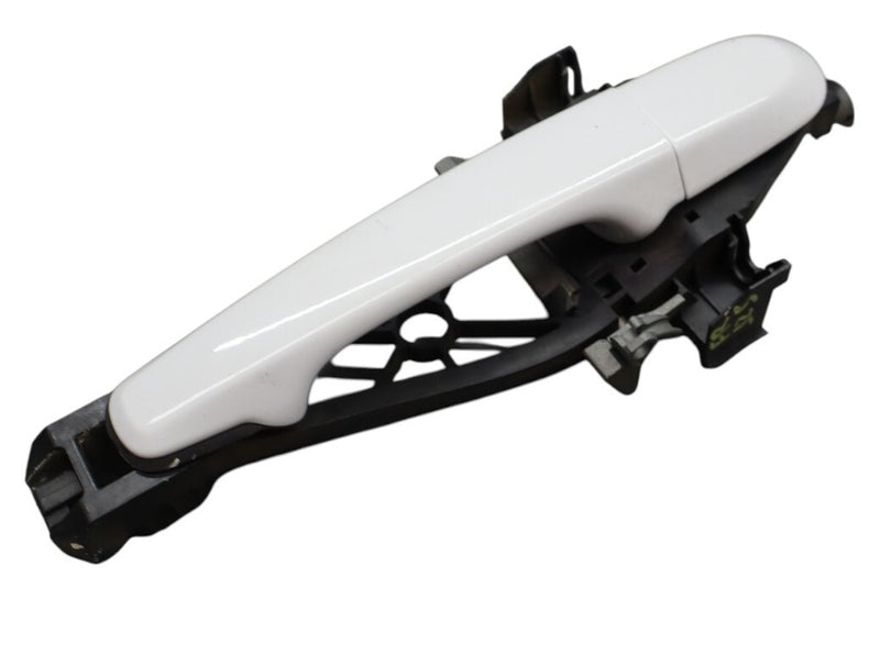Load image into Gallery viewer, 09-15 Jaguar X250 XF Front Right Passenger Side Exterior Door Handle Oem
