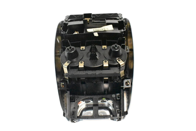 Load image into Gallery viewer, 06-13 Mercedes W251 R350 R500 Front Center Console Cup Holder Ashtray Wood Oem
