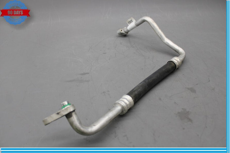 Load image into Gallery viewer, 12-16 Tesla Model S A/C Conditioner Pipe Line Chiller to Compressor Hose Oem
