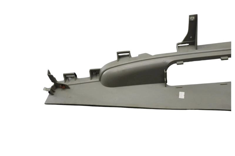 Load image into Gallery viewer, 02-05 Ford Thunderbird Center Console Base Lower Half Trim Panel Bezel OEM
