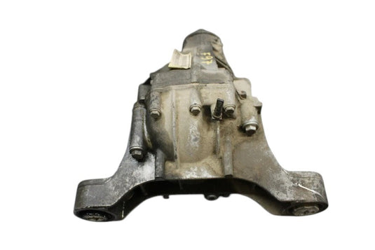11-16 Volkswagen VW Touareg Rear Axle Diff Differential Carrier Assembly OEM