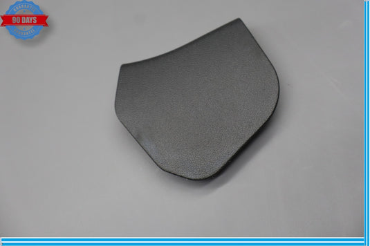 00-06 Mercedes S350 S600 S55 AMG Front Left Seat Belt Fitting Bracket Cover Oem