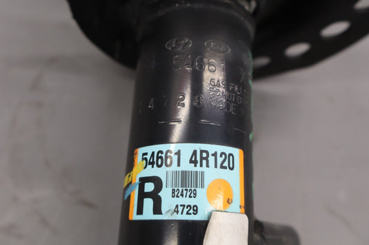 13-16 Kia Optima Hybrid Front Right Side Suspension Shock Absorber Strut Oem