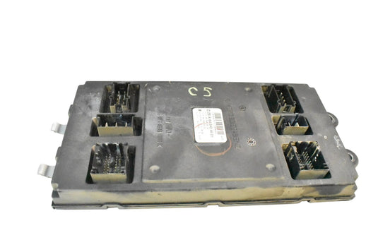 06-13 Mercedes ML320 GL450 R350 Front SAM Control Module Unit 1645458532 OEM