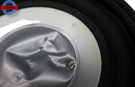 07-17 Lexus LS460 Rear Left Driver Side Door Mark Levinson Audio Speaker Oem