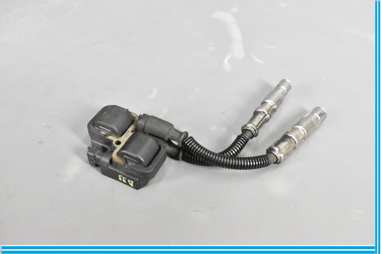 00-06 Mercedes CL500 CL55 AMG S430 S500 SL500 W215 Ignition Coil 0001587803 Oem