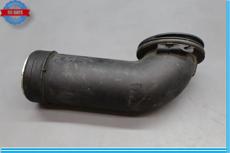 Load image into Gallery viewer, 11-18 Porsche Cayenne 958 Engine Air Intake Duct Hose Pipe 7P5128532A Oem
