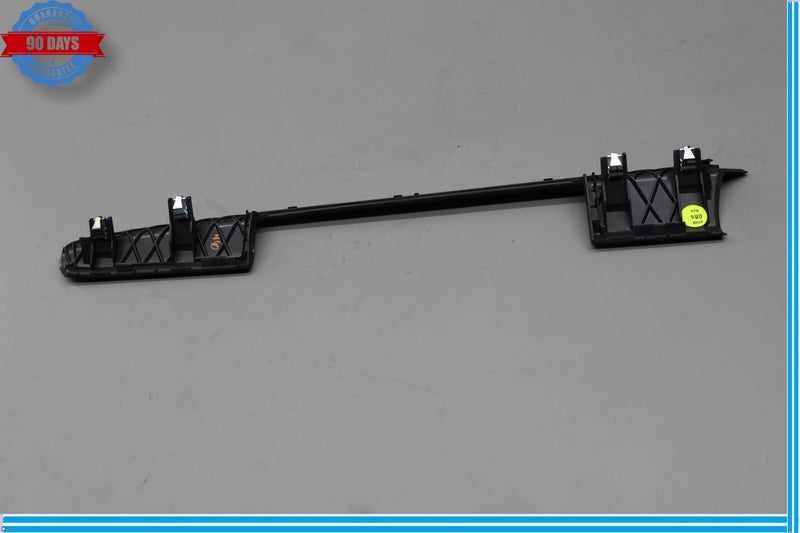Load image into Gallery viewer, 12-18 Audi A7 A7 Quattro Dashboard Display Screen Surround Trim Cover Oem
