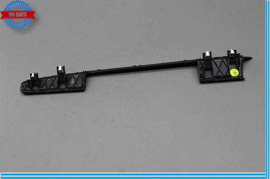 12-18 Audi A7 A7 Quattro Dashboard Display Screen Surround Trim Cover Oem