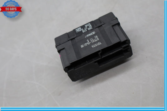 02-10 Lexus SC430 Front Left Driver Side Seat Heater Control Module Oem