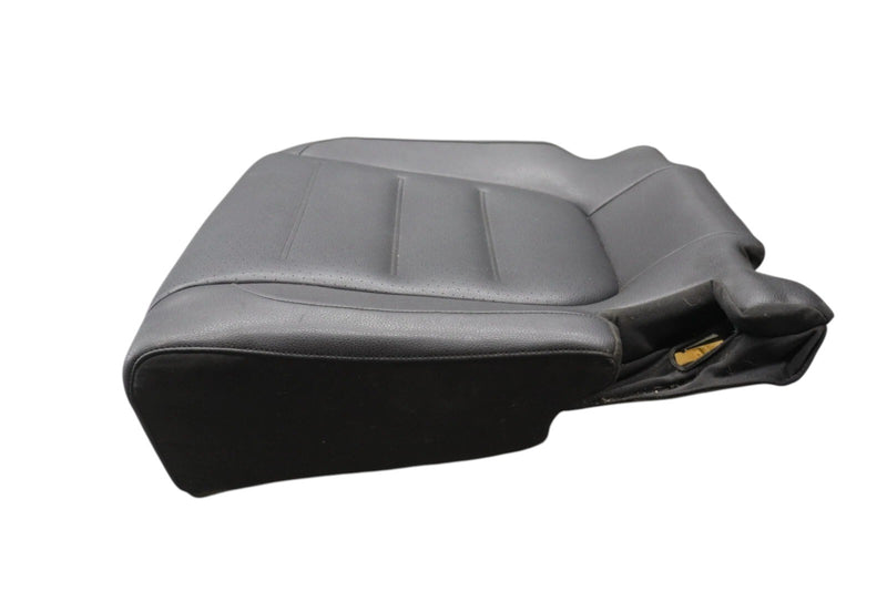 Load image into Gallery viewer, 11-17 Volkswagen VW Touareg Rear Right Side Lower Seat Cushion 7P6885376K Oem
