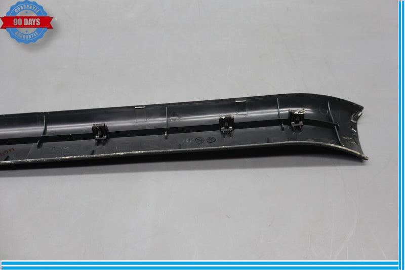 Load image into Gallery viewer, 14-24 Jaguar X152 F-Type Right Passenger Interior Door Sill Cover Trim Oem
