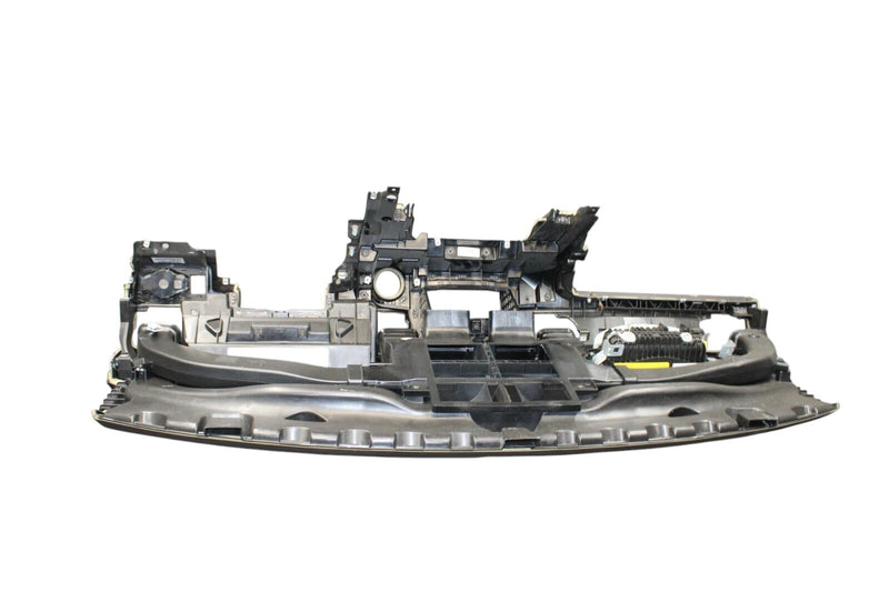 Load image into Gallery viewer, 11-17 Volkswagen Touareg Front Dash Board Instrument Panel Black 7P1819633A OEM
