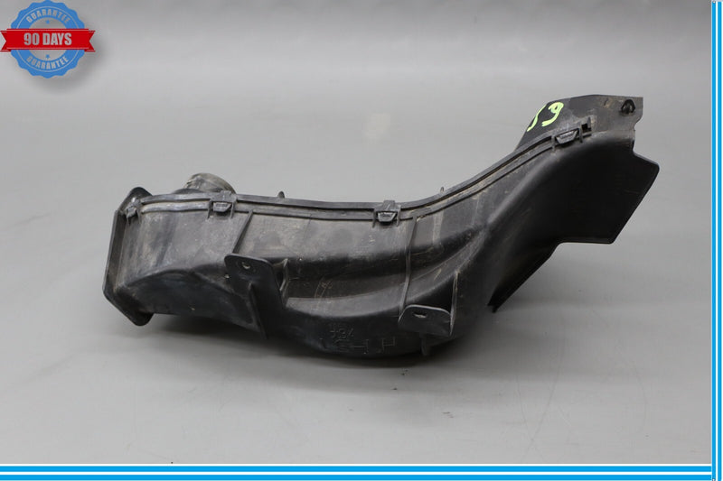 Load image into Gallery viewer, 07-09 Lexus LS460 LS460L Front Left Side Air Intake Cleaner Tube Pipe Duct Oem
